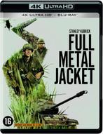 Full Metal Jacket 4K NLO 328461, Ophalen of Verzenden, Nieuw in verpakking, Actie