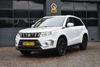 Suzuki Vitara 1.0 Boosterjet Select Automaat, Auto's, Stof, Gebruikt, 400 kg, Wit