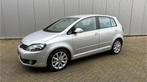 Volkswagen Golf Plus 1.4 TSI Highline Volledige onderhoudsge, Auto's, Euro 5, Gebruikt, 122 pk, Leder