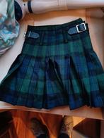 Kilt voor leeftijd 3-4, Kinderen en Baby's, Ophalen of Verzenden, Zo goed als nieuw, Jongen of Meisje