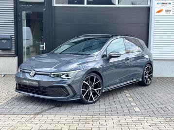 Volkswagen Golf 1.5 eTSI 3x R-Line Panodak, Harman Kardon beschikbaar voor biedingen