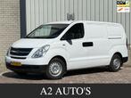 Hyundai H 300 2.5 CRDi Dynamic 3-Zits|Airco|Nap, Auto's, Gebruikt, Origineel Nederlands, Bedrijf, Grijs