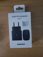 Samsung Superfast Charging USB C lader, Telecommunicatie, Mobiele telefoons | Telefoon-opladers, Nieuw, Ophalen of Verzenden