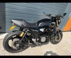Yamaha XJR1300, LED Verlichting, 4 cilinders, Motorrijbewijs A, Particulier