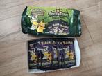 🎃 Pokemon Trick or Trade – 29 Dichte Boosterpakjes! 🎃!, Hobby en Vrije tijd, Verzamelkaartspellen | Pokémon, Ophalen of Verzenden