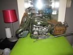 model motor, Ophalen, Zo goed als nieuw
