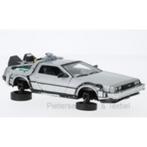 DeLorean Back to the future II, Verzenden, Nieuw, Auto