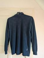 Blauwe ski pully Mäser - Maat 40, Maat 38/40 (M), Blauw, Overige typen, Ophalen of Verzenden