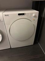 Wasdroger Miele T7734, Ophalen, 6 tot 8 kg, Gebruikt, Luchtafvoer