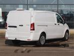 Mercedes-Benz Vito 114 CDI L2 Pro (bj 2025), Auto's, Automaat, 12 maanden, Zwart, 4 cilinders