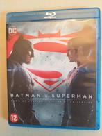 Batman v Superman, Cd's en Dvd's, Blu-ray, Ophalen of Verzenden, Zo goed als nieuw, Actie