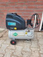 Airpress compressor 25 liter, Doe-het-zelf en Verbouw, Compressors, 25 tot 100 liter, Ophalen, Gebruikt