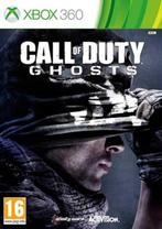Call of Duty Ghosts (Xbox 360), Spelcomputers en Games, Games | Xbox 360, Vanaf 16 jaar, Ophalen of Verzenden, Shooter, 1 speler