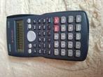 Fx-82MS Casio rekenmachine, Ophalen of Verzenden, Gebruikt