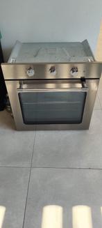 Nieuwe IKEA Inbouw Heteluchtoven, Witgoed en Apparatuur, Ovens, Oven, Hete lucht, Nieuw, Inbouw