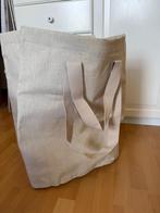Purrpingla waszak Ikea 100L, Huis en Inrichting, Badkamer | Badtextiel en Accessoires, Ophalen, Nieuw, Beige, Overige typen