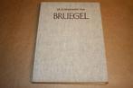De schilderijen van Bruegel. F. Grossmann., Ophalen of Verzenden, Gelezen