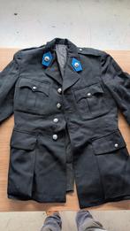 Jasjes politie, brandweer, kapitein, Verzamelen, Militaria | Algemeen, Ophalen of Verzenden, Overige soorten, Nederland, Embleem of Badge