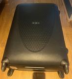 Koffer samsonite model 9010, Sieraden, Tassen en Uiterlijk, Koffers, Ophalen, Gebruikt, Hard kunststof, 45 tot 55 cm
