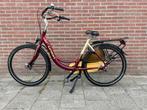 Dames moeders fiets 26 inc laag instap, Ophalen, Zo goed als nieuw, Versnellingen