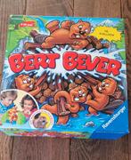 Bert Bever, Drie of vier spelers, Ophalen, Gebruikt, Ravensburger