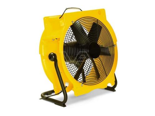 Mobile Ventilator, Doe-het-zelf en Verbouw, Ventilatie en Afzuiging, Zo goed als nieuw, Ventilator, Ophalen