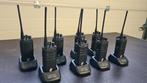 Professionele Kenwood TK-D340 Portofoons -21st -prima staat, Telecommunicatie, Portofoons en Walkie-talkies, Portofoon of Walkie-talkie