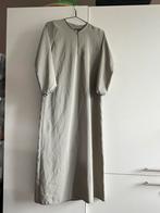 Nieuwe abaya, Zwart, Ophalen of Verzenden, Zo goed als nieuw, Maat 34 (XS) of kleiner