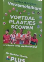 GEZOCHT VOETBALALBUM VOETBALPLAATJES, Sport en Fitness, Voetbal, Ophalen of Verzenden, Shirt