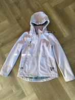 Schmuddelwedda Jas - Maat M - Lichtroze, Kleding | Dames, Jassen | Winter, Ophalen of Verzenden, Gedragen, Maat 38/40 (M), Roze