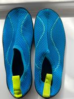 waterschoenen decathlon 32/33, Ophalen, Zo goed als nieuw, Jongen of Meisje, Zwemschoenen