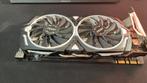 MSI Gtx 1070 8gb, Computers en Software, Videokaarten, Ophalen, PCI-Express 3, VGA, Nvidia