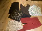 Kledingpakket Dames - Diverse Stijlen maat S, Ophalen of Verzenden, Zo goed als nieuw, Maat 36 (S)