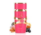 Yara Candy van Lattafa 100ml, Sieraden, Tassen en Uiterlijk, Uiterlijk | Parfum, Ophalen of Verzenden, Nieuw