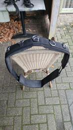 KIEFER longeersingle en toebehoren, Dieren en Toebehoren, Ophalen of Verzenden, Zo goed als nieuw, Overige soorten