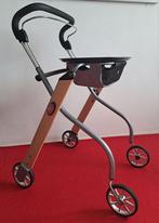 Trustcare Let's Go Indoor Binnenrollator lichtgewicht rollat, Ophalen, Opvouwbaar