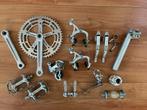 Vintage Dura-Ace groepset, Ophalen, Gebruikt, Racefiets, Derailleur of Ketting