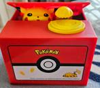 Spaarpot pokemon, Verzamelen, Spaarpotten, Ophalen of Verzenden, Nieuw