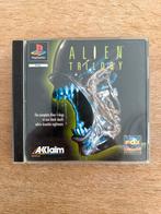 Alien Trilogy (PAL), Shooter, 1 speler, Eén computer, Ophalen of Verzenden