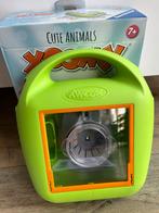 Xoomy Cute Animals Tekenprojector, Ophalen, Zo goed als nieuw, Knutselen, Met licht