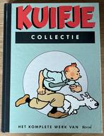 Kuifje Collectie - 1 HC (1990) Strip, Eén stripboek, Zo goed als nieuw, Hergé
