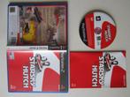 Starsky and Hutch PS2 Playstation 2, 1 speler, Racen en Vliegen, Nieuw, Ophalen of Verzenden