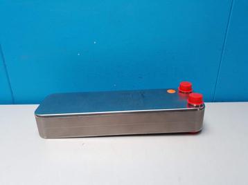 Platenwisselaar Danfos Art.nr.: 004H4380 beschikbaar voor biedingen