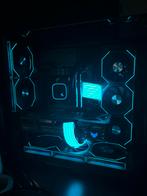 GLOEDNIEUWE RTX 5070 game-pc, Computers en Software, Ophalen, 32 GB, Zelf gebouwde pc, Nieuw