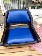 Te Koop Feeder Draaistoel  met MAP TAS., Watersport en Boten, Hengelsport | Witvissen, Ophalen, Gebruikt, Overige typen