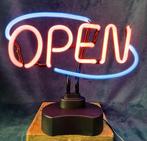 Nieuwe Neon Verlichting in Doos - Perfect Cadeau! Open, Verzamelen, Merken en Reclamevoorwerpen, Ophalen of Verzenden, Nieuw, Lichtbak of (neon) lamp