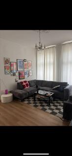 Hoekbank Playa Ottomaan +  2,5 zits, Ophalen of Verzenden, Zo goed als nieuw