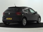 Volkswagen Polo 1.0 TSI Comfortline NAVI | CarPlay | Dealer, Voorwielaandrijving, Stof, Gebruikt, 95 pk