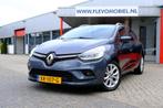 Renault Clio Estate 0.9 TCe Intens Clima|Sportstoelen|Half L, Auto's, Renault, Voorwielaandrijving, 898 cc, Gebruikt, 1098 kg