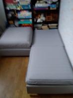 Hokker slaapbed, Ophalen, Zo goed als nieuw, Hout